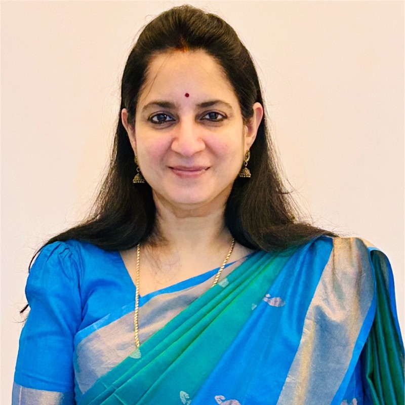 Ananda Shalini